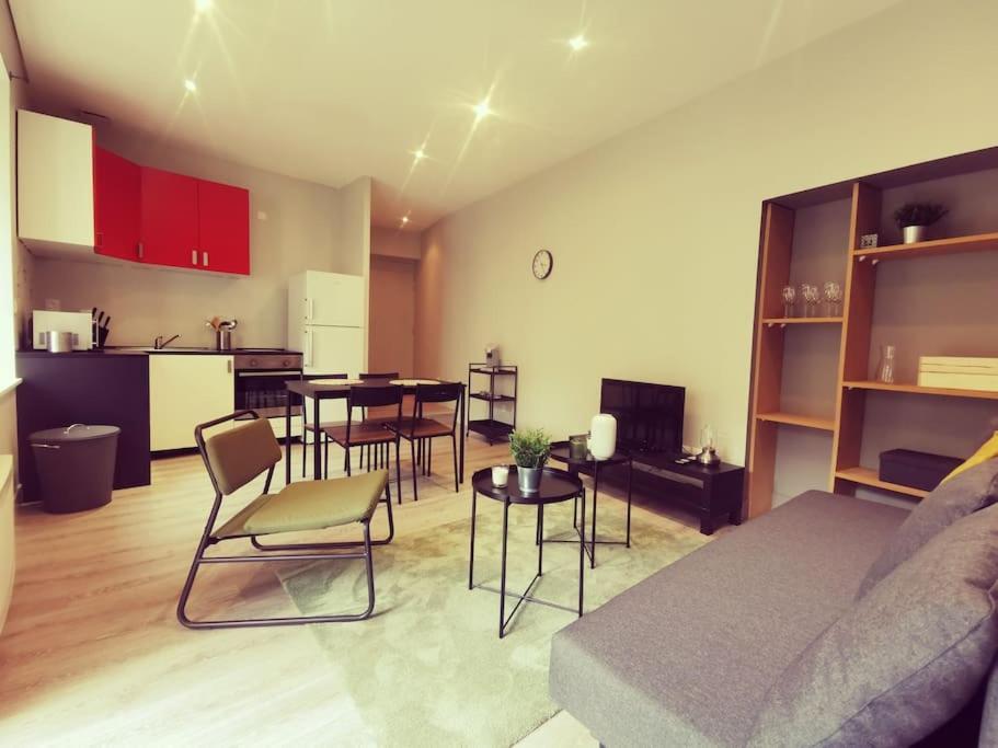 Vienne: Appartement Au Coeur Du Centre Historique Vienne  Exteriér fotografie