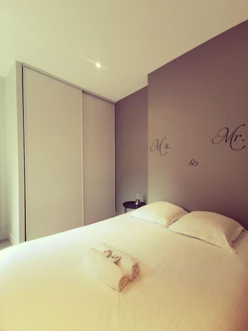 Vienne: Appartement Au Coeur Du Centre Historique Vienne  Exteriér fotografie